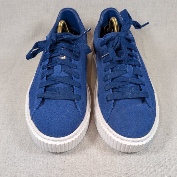 Puma Platform sneakers women - Picture 3 of 7